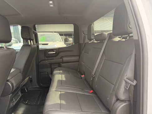 Used 2023 GMC Sierra 1500 Pro RWD image 11