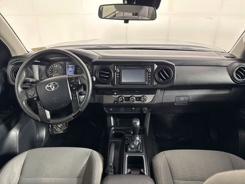 Used 2019 Toyota Tacoma SR w/ SR Convenience Package RWD image 15