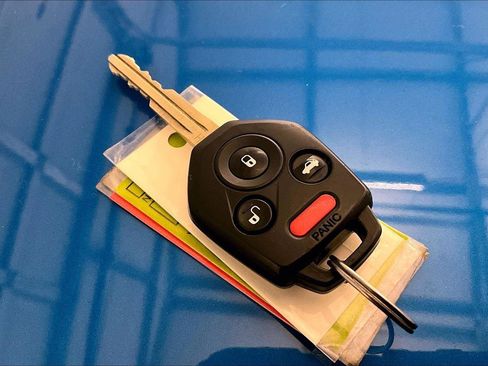 Used 2023 Subaru Impreza 2.0i image 9