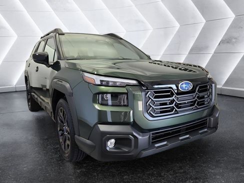 New 2026 Subaru Outback Limited XT AWD/4WD image 1