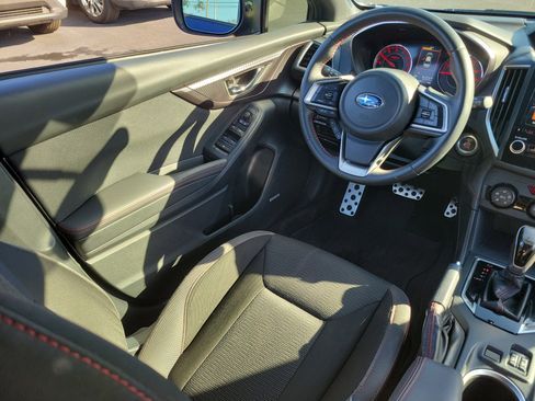 Used 2018 Subaru Impreza 2.0i Sport image 15