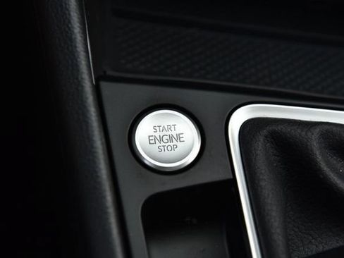 New 2026 Volkswagen Jetta GLI Autobahn FWD image 17
