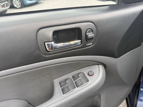 Used 2003 Honda Civic LX image 17