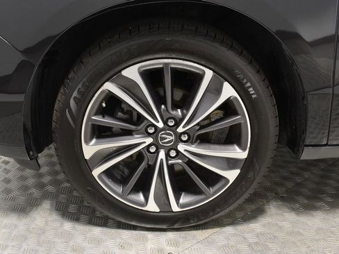 Used 2019 Acura MDX SH-AWD w/ Technology Package image 37