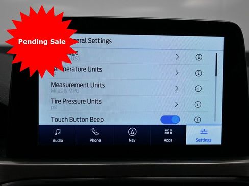 Used 2022 Ford Escape Titanium image 28