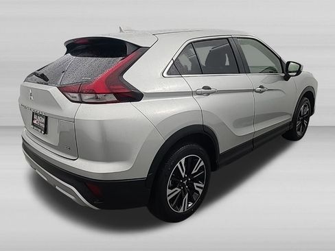 Used 2025 Mitsubishi Eclipse Cross SE AWD/4WD image 4