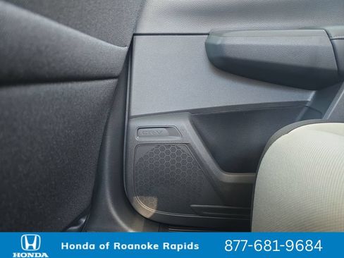 New 2026 Honda CR-V EX image 28