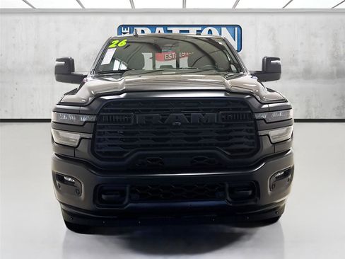 Used 2026 RAM 2500 Tradesman image 2