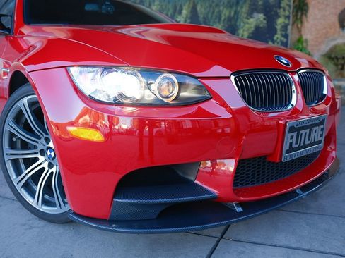 Used 2009 BMW M3 Coupe image 8
