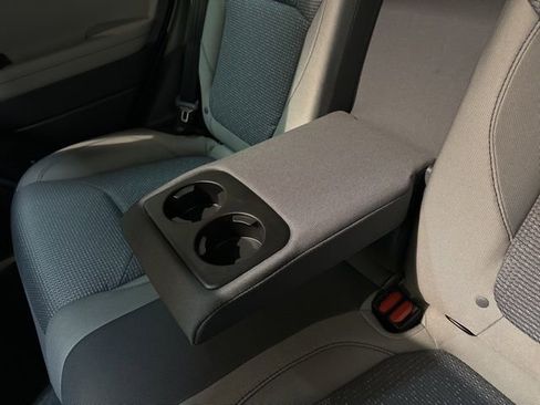 New 2026 Subaru Forester Premium image 32