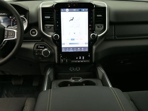 New 2026 RAM 1500 Big Horn image 31