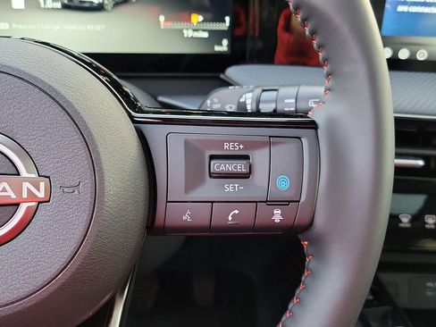 New 2026 Nissan Kicks SR w/ SR Premium Package image 7