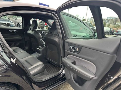 Certified 2024 Volvo S60 T8 Ultimate image 12