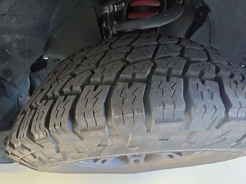 Used 2024 Toyota 4Runner TRD Pro AWD/4WD image 18