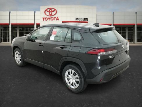 New 2026 Toyota Corolla Cross L image 13