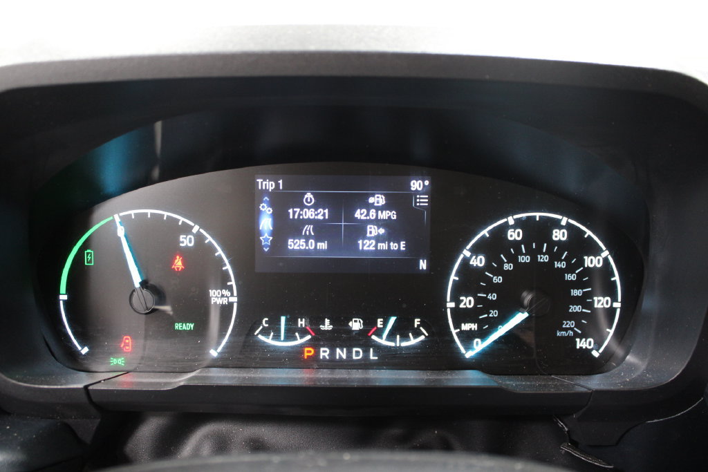 Used 2024 Ford Maverick XL FWD image 33