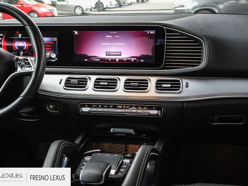 Used 2024 Mercedes-Benz GLE 450e 4MATIC image 16