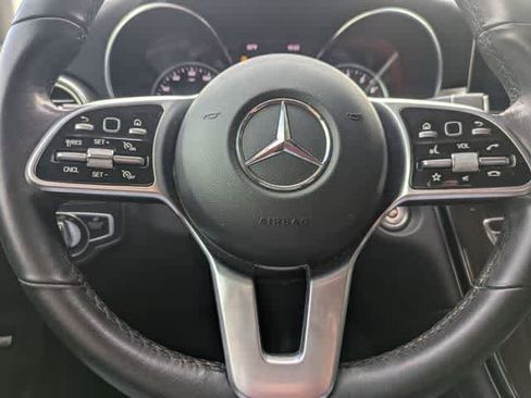 Certified 2022 Mercedes-Benz GLC 300 w/ Premium Package Lite image 21