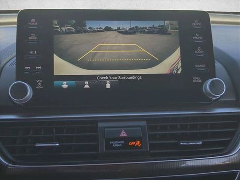 Used 2019 Honda Accord Sport image 14