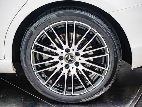 Certified 2023 Mercedes-Benz C 300 Sedan image 10