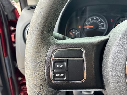 Used 2016 Jeep Patriot Sport w/ Power Value Group FWD image 24