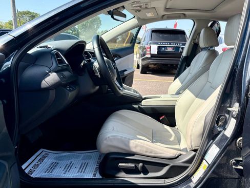 Used 2019 Honda Insight Touring image 15