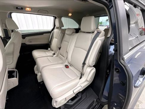 Certified 2026 Honda Odyssey EX-L image 20