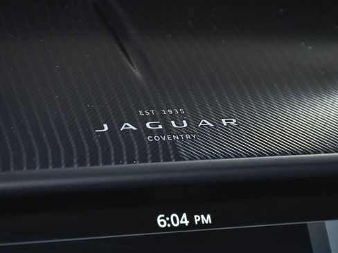 Used 2024 Jaguar F-TYPE R-Dynamic RWD image 33