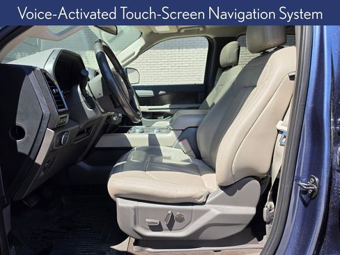 Used 2018 Ford Expedition Limited w/ Equipment Group 302A AWD/4WD image 7