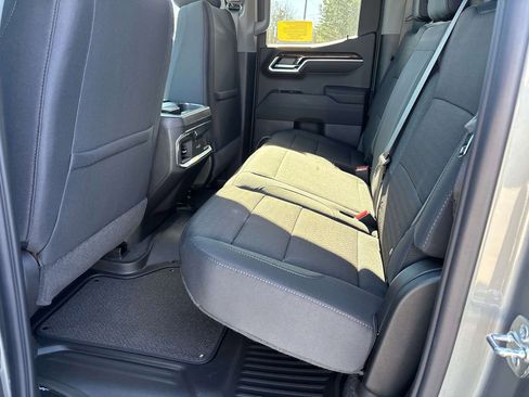 New 2026 GMC Sierra 1500 Elevation w/ Preferred Package image 6