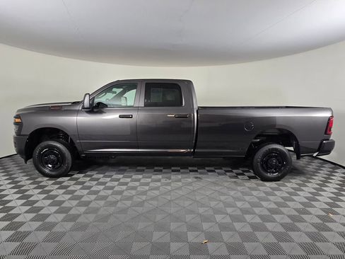 New 2026 RAM 2500 Tradesman image 7
