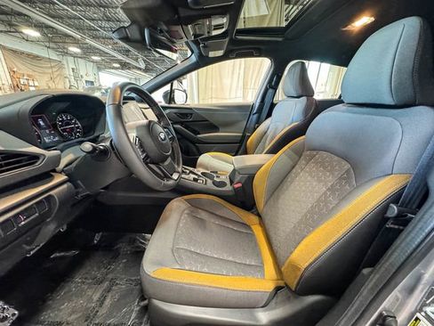 Used 2025 Subaru Crosstrek 2.5i Sport image 19