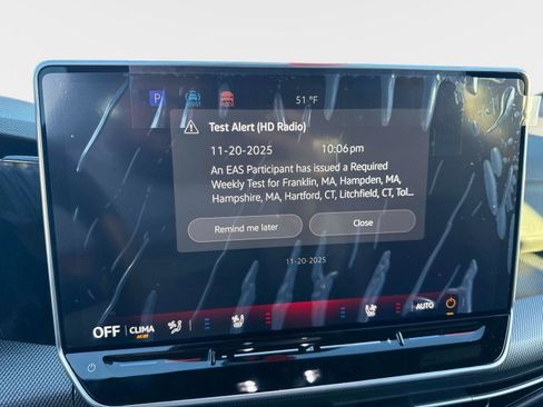 New 2026 Volkswagen GTI SE image 25