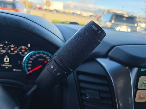 Used 2016 Chevrolet Tahoe LTZ w/ Max Trailering Package image 33