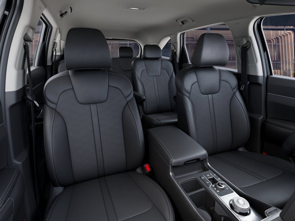 New 2026 Kia Sorento EX w/ EX Premium Package AWD/4WD image 15