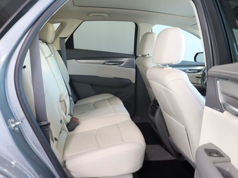 Used 2023 Cadillac XT5 Premium Luxury FWD image 20
