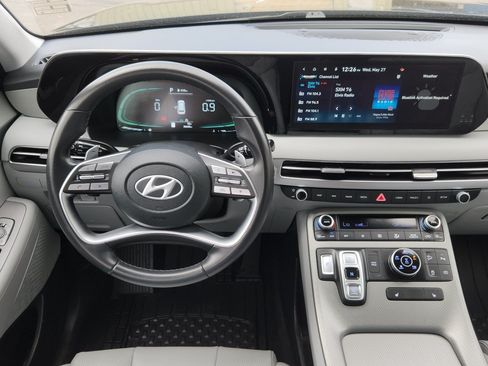 Used 2025 Hyundai Palisade SEL AWD/4WD image 26