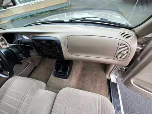 Used 1997 Ford Ranger 2WD Regular Cab image 17
