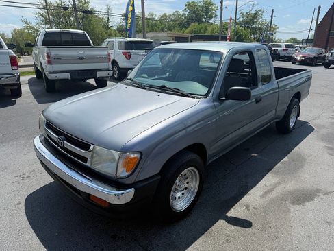 Used 1998 Toyota Tacoma 2WD Xtracab image 8