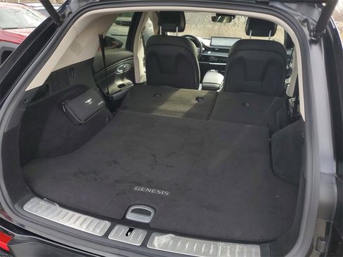 Used 2022 Genesis GV70 2.5T w/ Select Package image 26