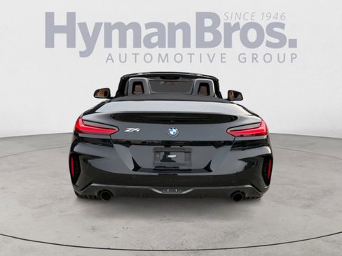 Used 2023 BMW Z4 sDrive30i w/ Shadowloine Package image 4