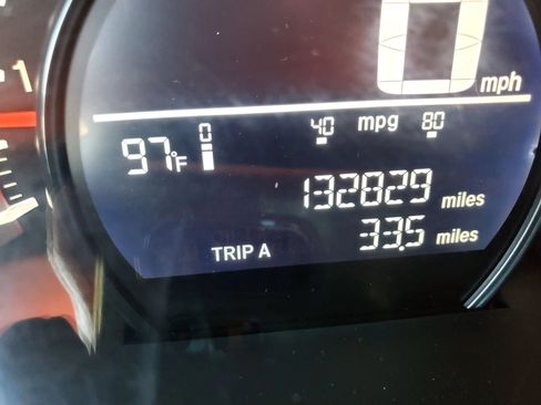Used 2017 Honda Civic Sport image 39