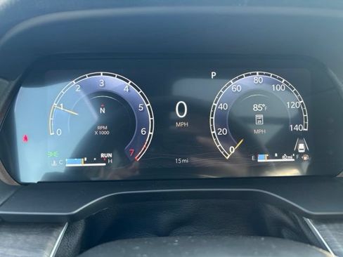 New 2026 Jeep Grand Cherokee Limited w/ Limited Altitude Package AWD/4WD image 27