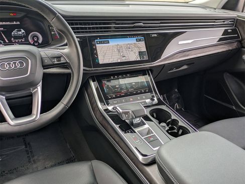 Used 2023 Audi Q8 Premium Plus w/ Premium Plus Package image 9