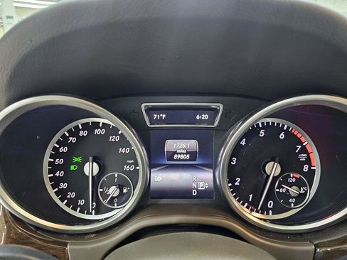 Used 2014 Mercedes-Benz ML 350 2WD image 31