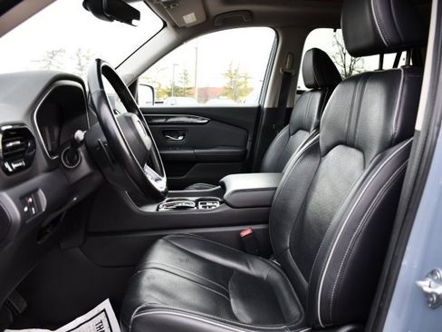 Used 2023 Honda Pilot Elite image 14