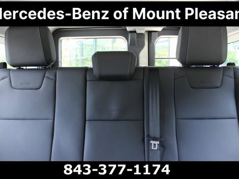 Used 2024 INEOS Grenadier Base image 60