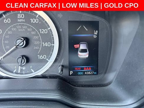 Used 2022 Toyota Corolla LE FWD image 19