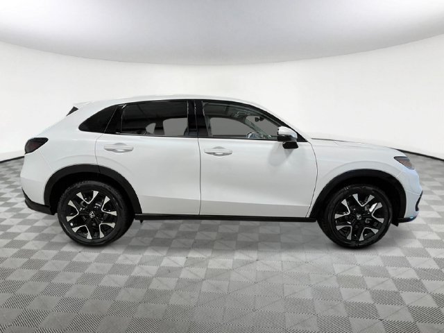 New 2027 Honda HR-V EX-L image 7