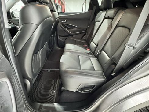 Used 2013 Hyundai Santa Fe Sport 2.0T image 8